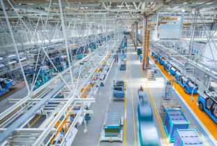 蔚來將推低端產品線并啟用全新Logo，加速市場下沉布局